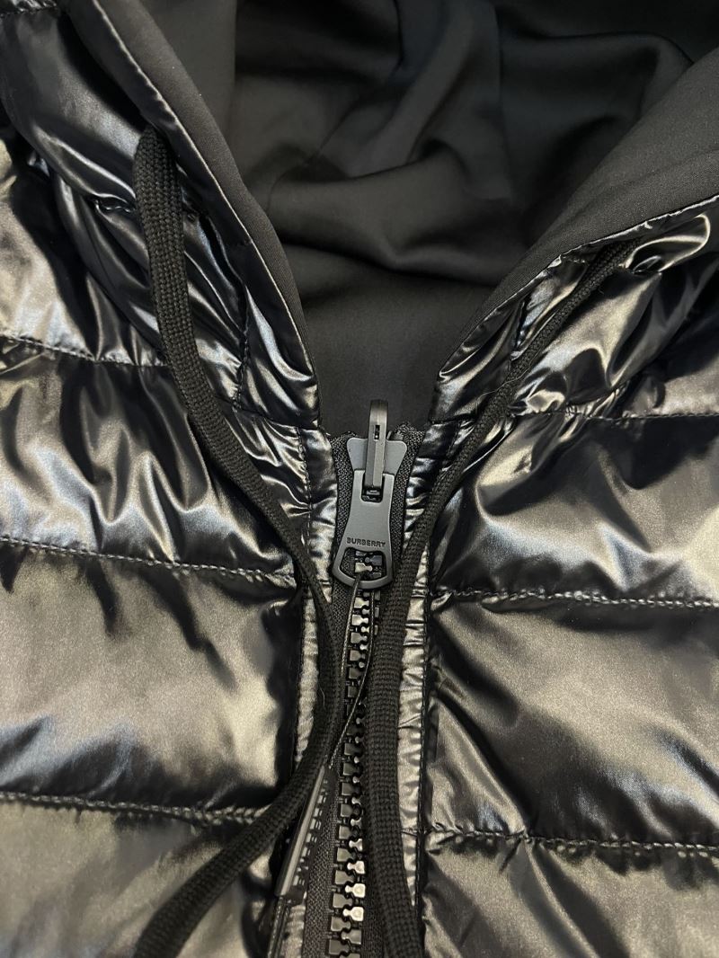 Burberry Down Jackets